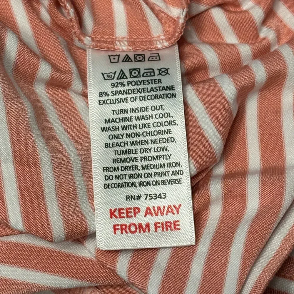Tommy Bahama Boys 7-8 Pants & Shirt Outfit Resort Vacation